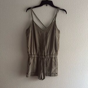 Pam and Gela Romper size S